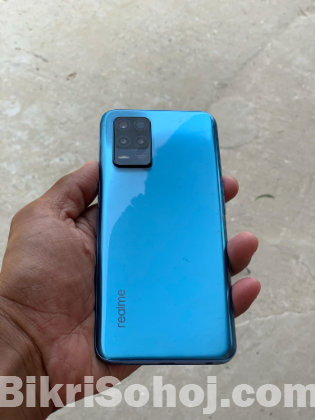 Realme 8 5G  8/128